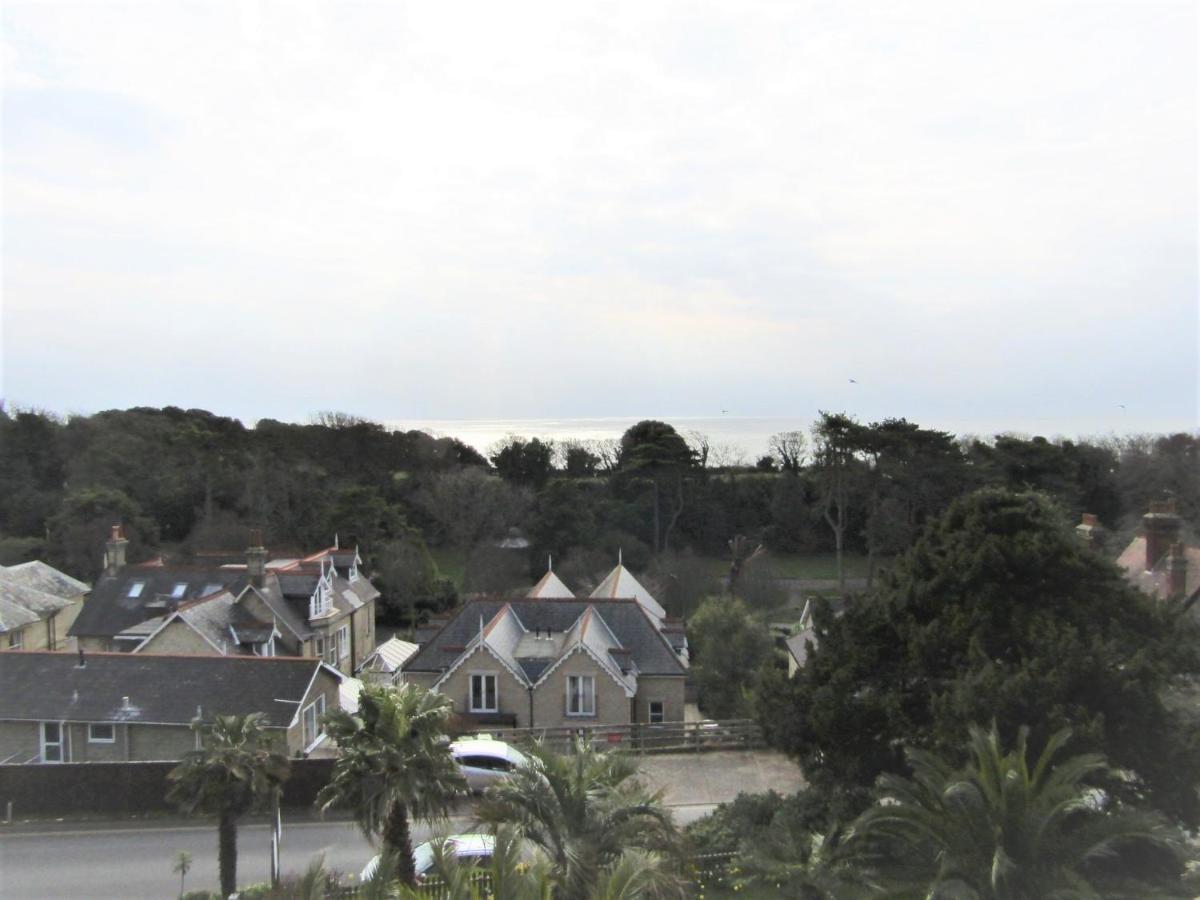 Hotel St Maur Ventnor Exterior foto
