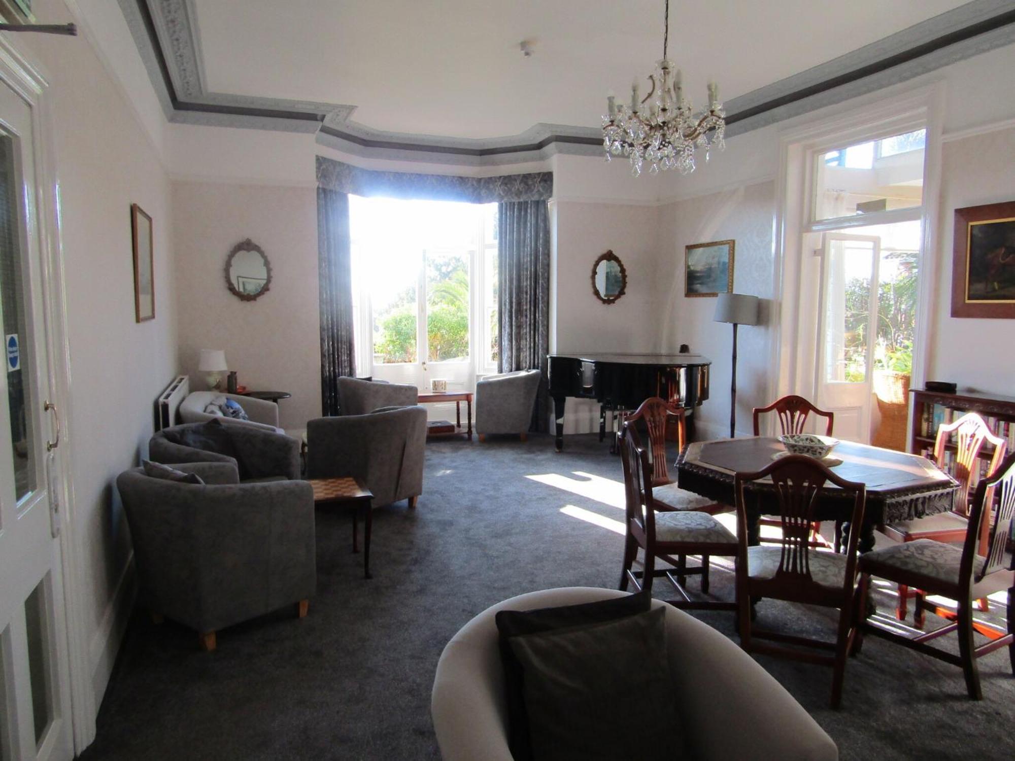 Hotel St Maur Ventnor Exterior foto